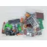 Конструктор LEGO Minecraft Небесная башня