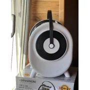 Контейнер для специй / Набор приправных банок 18 шт БЕЛАЯ AND 1-62