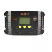 Контроллер заряда для солнечной батареи CP- 430A 30A