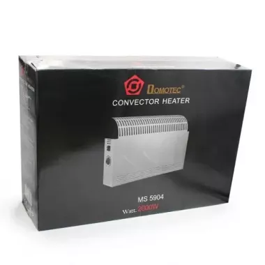 Конвектор Domotec MS-5904