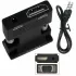 Конвертер с HDMI на VGA OUT Black Конвертер с HDMI на VGA OUT Black