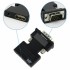 Конвертер с HDMI на VGA OUT Black