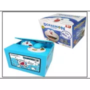 Копилка, автоматическая кража денег, копилка для монет, жадный кот