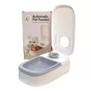 Кормушка для домашних животных Enguang AND1494 (Automatic Pet Feeder)