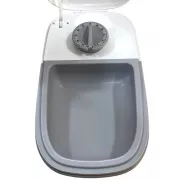 Кормушка для домашних животных Enguang AND1494 (Automatic Pet Feeder)