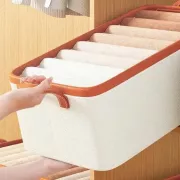 Кошик для зберігання речей 20*25*36см storage box XL-1099