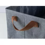 Коробка органайзер для хранения одежды/игрушек 36*25*20 см