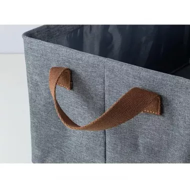 Коробка органайзер для хранения одежды/игрушек 36*25*20 см Коробка органайзер для хранения одежды/игрушек 36*25*20 см