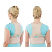 Коректор постави Royal posture woman
