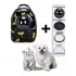 Космический рюкзак для переноски домашних животных CosmoPet с иллюминатором