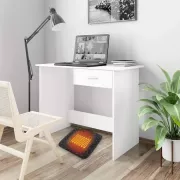 Ковер с подогревом Folem KM Черный от USB 3 режима работы