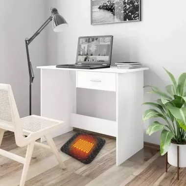 Ковер с подогревом Folem KM Черный от USB 3 режима работы