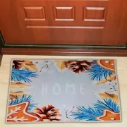 Коврик для дома размером MAT AND200 40*120 см