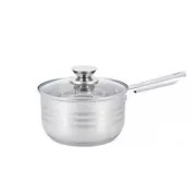 Ковш из нержавеющей стали UNIQUE UN-5052 (1.2л)