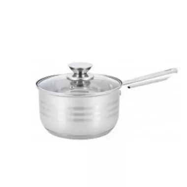 Ковш из нержавеющей стали UNIQUE UN-5052 (1.2л)