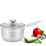 Ковш из нержавеющей стали UNIQUE UN-5052 (1.2л)