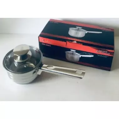 Ковш с крышкой UNIQUE UN-5051 Ковш с крышкой UNIQUE UN-5051