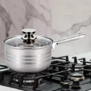 Ковш с крышкой UNIQUE UN-5051