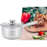 Ковш с крышкой UNIQUE UN-5051