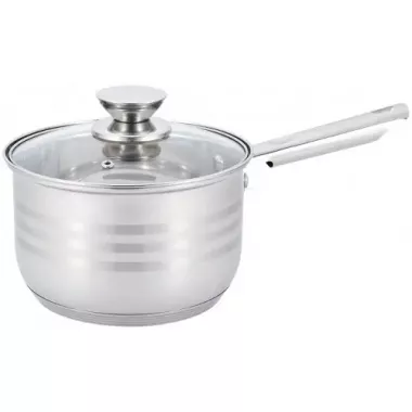 Ковш с крышкой UNIQUE UN-5051 Ковш с крышкой UNIQUE UN-5051