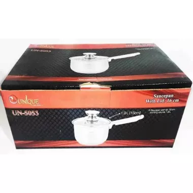 Ковш Unique UN-5053 1,9 л Ковш Unique UN-5053 1,9 л