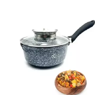 Ковш UNIQUE UN-5601 16см Ковш UNIQUE UN-5601 16см