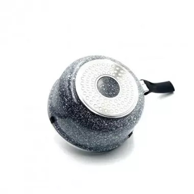 Ковш UNIQUE UN-5601 16см Ковш UNIQUE UN-5601 16см