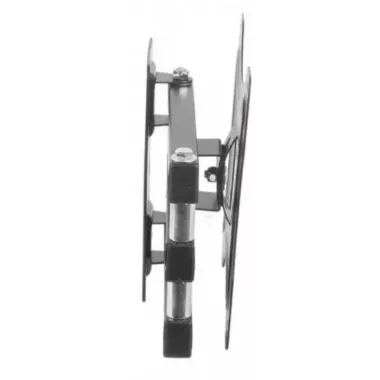 Крепление для телевизора на стену от 14 до 55 дюймов с функцией поворота