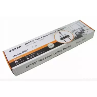 Крепление для телевизора V-STAR 26-55 потолочное