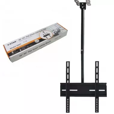Крепление для телевизора V-STAR 26-55 потолочное