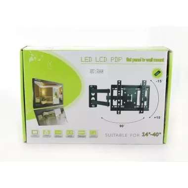 Крепление (кронштейн)  для ТВ 14-40 V201