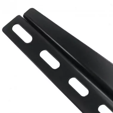 Кронштейн для телевизора на стол V-Star D701 TV01 14-42 подставка для телевизора (1008927-Black)