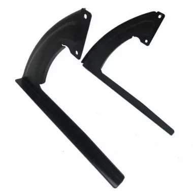 Кронштейн для телевизора на стол V-Star D701 TV01 14-42 подставка для телевизора (1008927-Black)