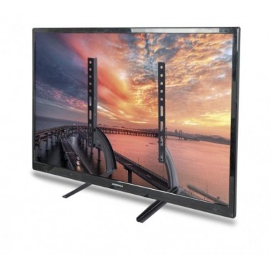Кронштейн для телевізора на стіл V-Star D701 TV01 14-42 підставка для телевізора (1008927-Black) Кронштейн для телевізора на стіл V-Star D701 TV01 14-42 підставка для телевізора (1008927-Black)