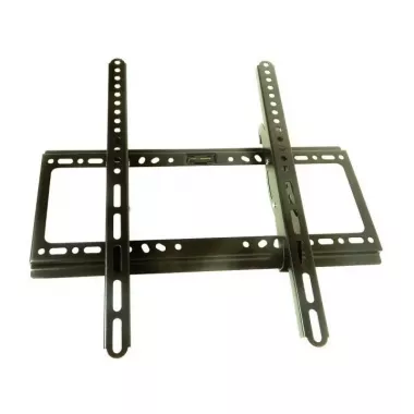 Кронштейн для телевизора V5 26-55 регулируемый настенный сталь Черный KA 1057 Кронштейн для телевизора V5 26-55 регулируемый настенный сталь Черный KA 1057