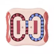 Кубик для зняття стресу дитячий обертовий Топ куля