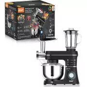 Кухонный комбайн 5в1 Domotec R.6676B