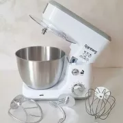 Кухонный комбайн Rainberg Rb-8082 3200 Вт