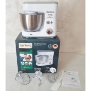 Кухонный комбайн Rainberg Rb-8082 3200 Вт