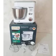 Кухонный комбайн Rainberg Rb-8082 3200 Вт