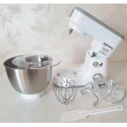 Кухонный комбайн Rainberg Rb-8082 3200 Вт