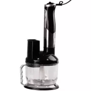 Кухонный комбайн Sokany SM-5011-8 многофункциональный черный