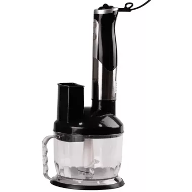 Кухонный комбайн Sokany SM-5011-8 многофункциональный черный