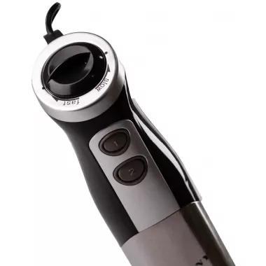 Кухонный комбайн Sokany SM-5011-8 многофункциональный черный