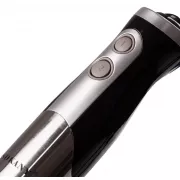 Кухонный комбайн Sokany SM-5011-8 многофункциональный черный