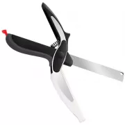 Кухонный нож Ason Clever Cutter JN-59 TV One для быстрой нарезки и шинковки