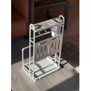 Кухонный Стелаж -Сушилка для посуды органайзер kitchenware AND- 4