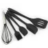 Кухонный силиконовый набор Kitchen Sets 5в1
