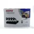 Реєстратор + Камери DVR KIT CAD D001 2mp\4ch набір на 4 камери