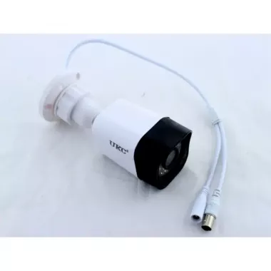 Реєстратор + Камери DVR KIT CAD D001 2mp\4ch набір на 4 камери